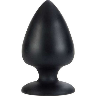 Colt Big Boy Black: Gel di Silicone Morbido e Design Ergonomico